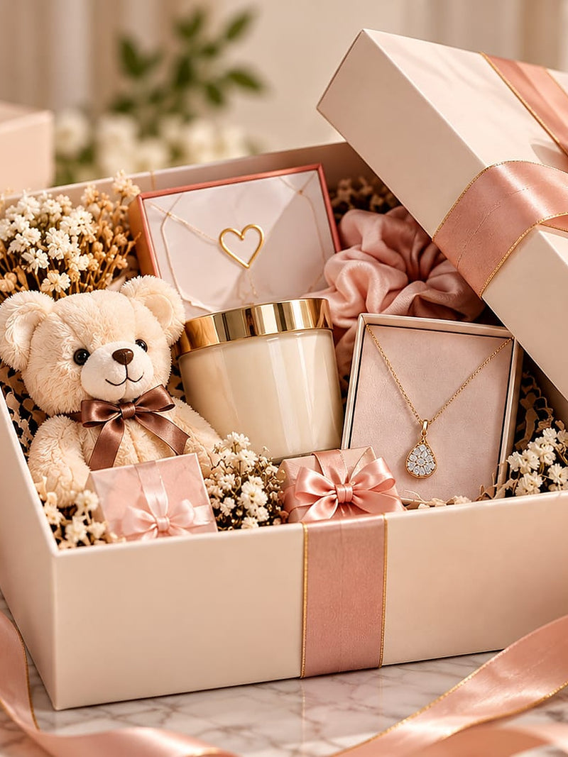 Gifts